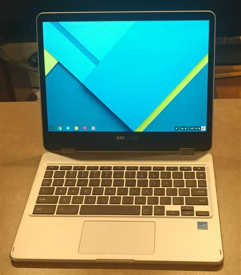 samsung chromebook 3 review